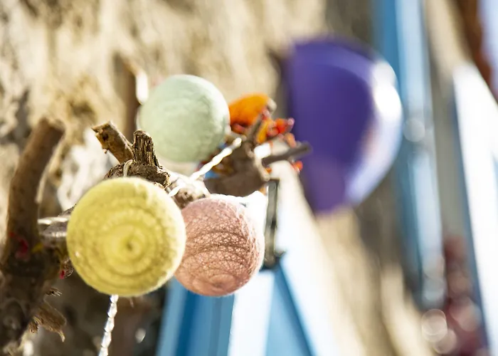 Mai S'ema Boutique Alaçatı