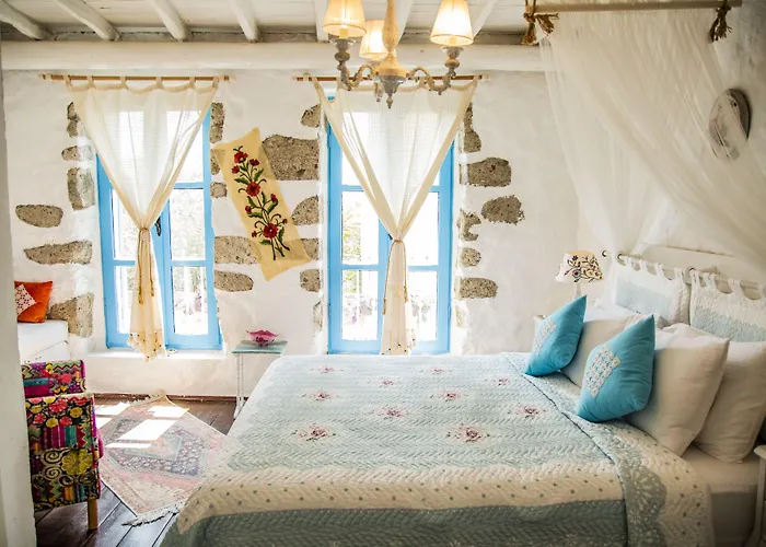 Mai S'ema Boutique Alaçatı