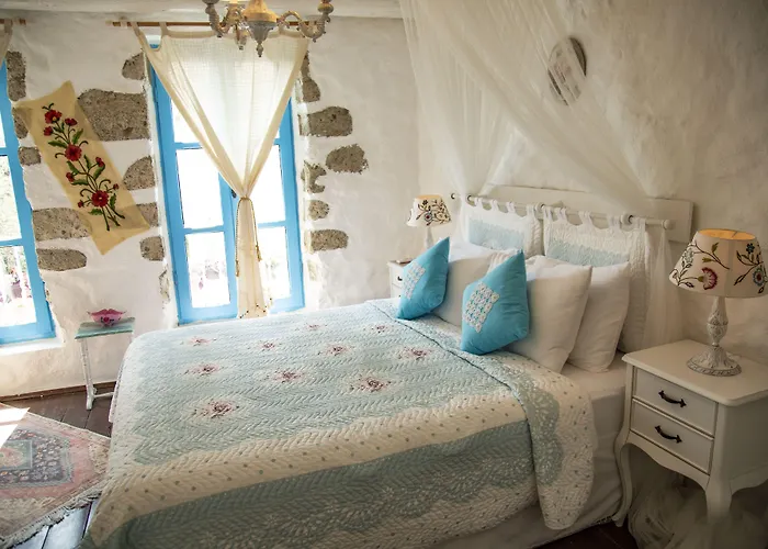 Mai S'ema Boutique Alacati