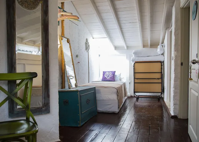 Mai S'ema Boutique 3*