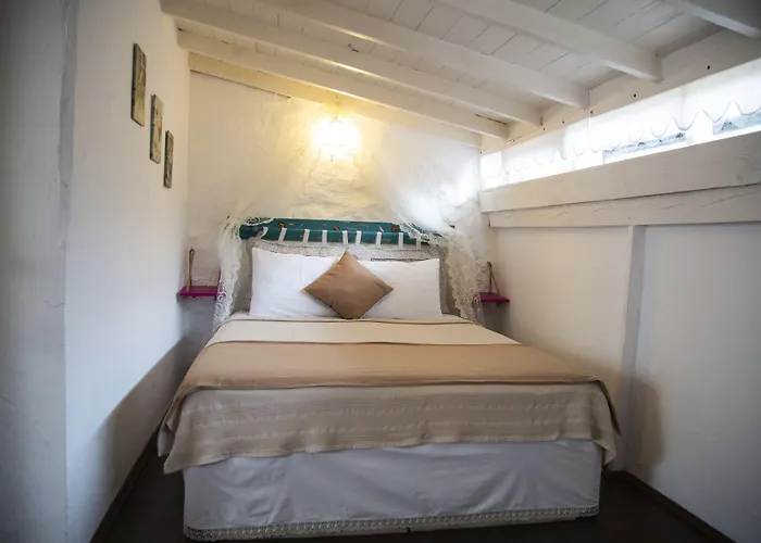 Mai S'ema Boutique Pensiune