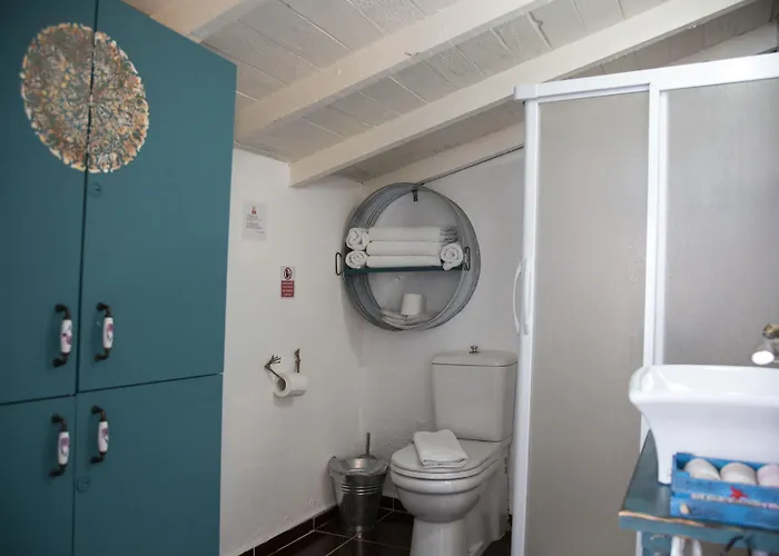 Pensionat Mai S'ema Boutique