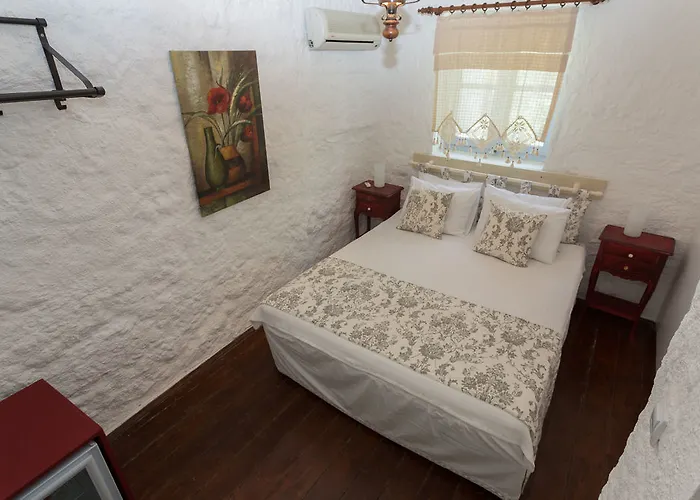 Mai S'ema Boutique Pensionat