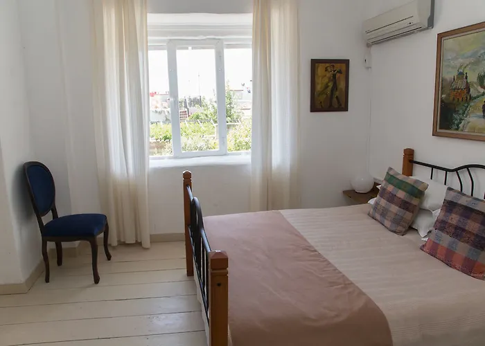 Konukevi Mai S'ema Boutique 3*