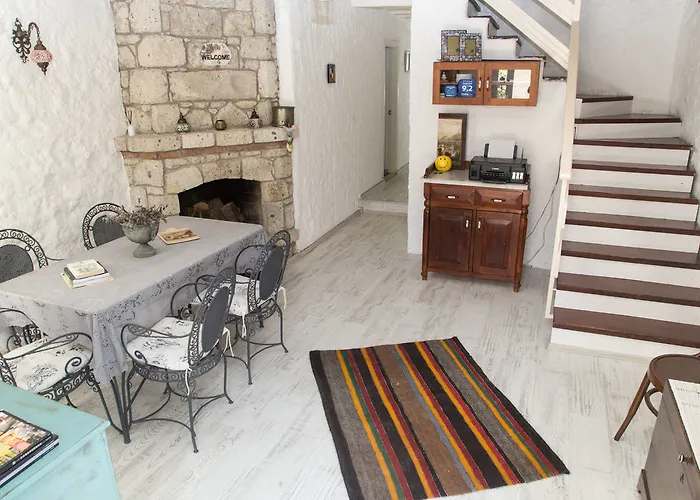 Mai S'ema Boutique Pensiune