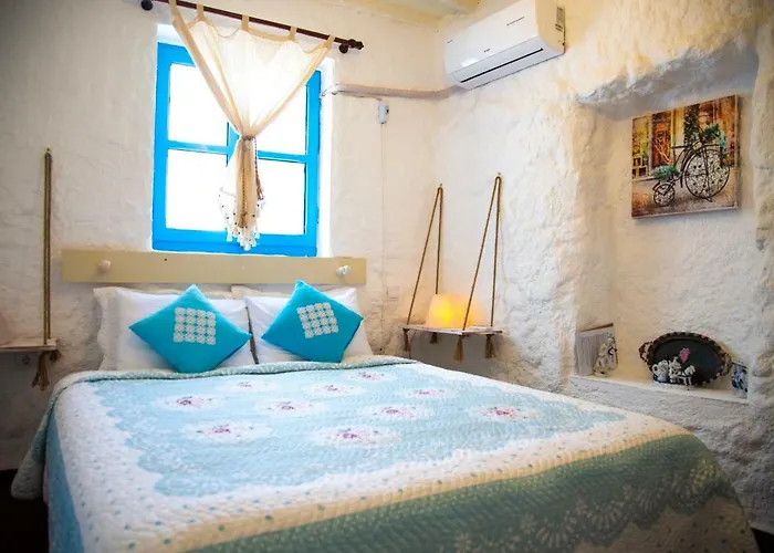 Mai S'ema Boutique Pensionat