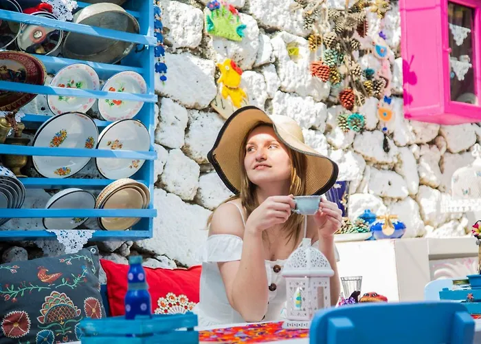 Mai S'ema Boutique Pensiune