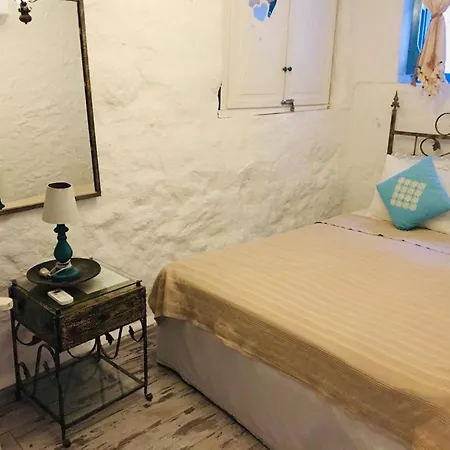 Konukevi Mai S'ema Boutique 3*