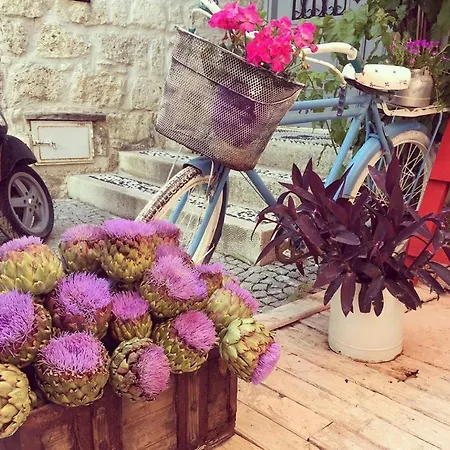 Konukevi Mai S'ema Boutique 3*