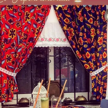 Mai S'ema Boutique 3* Alaçatı