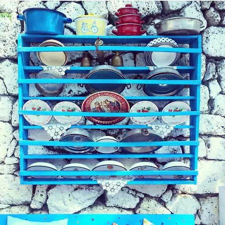 Mai S'ema Boutique Konukevi Alaçatı