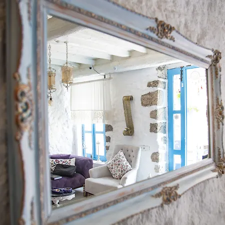 Mai S'ema Boutique 3* Alaçatı