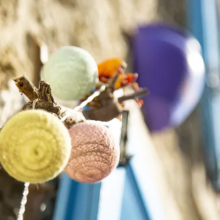 Mai S'ema Boutique Alaçatı