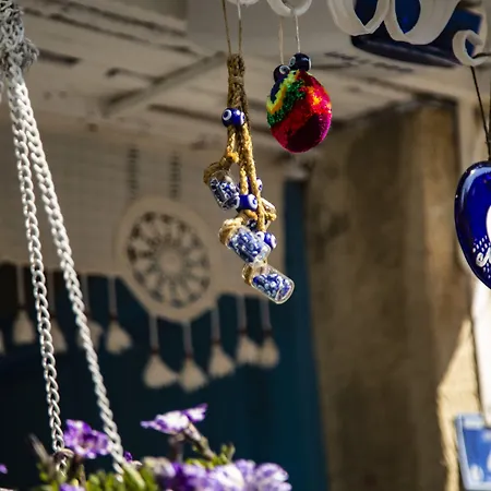 Konukevi Mai S'ema Boutique