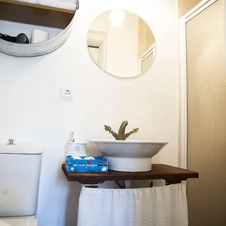 Konukevi Mai S'ema Boutique 3*