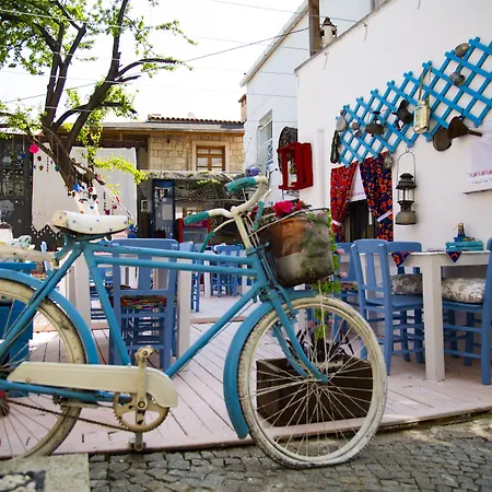 Mai S'ema Boutique Konukevi