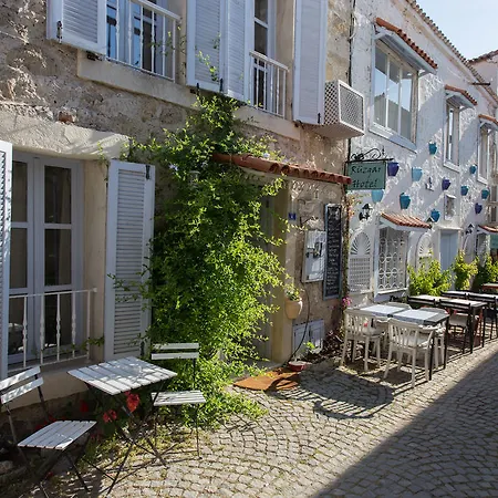 Mai S'ema Boutique Konukevi 3*