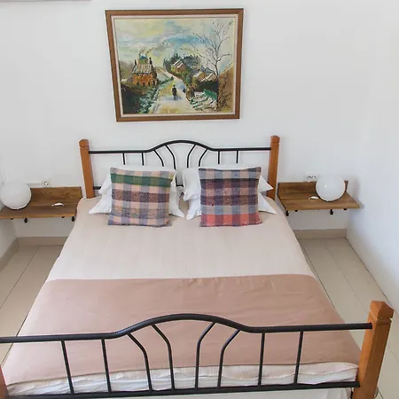 Mai S'ema Boutique Konukevi 3*