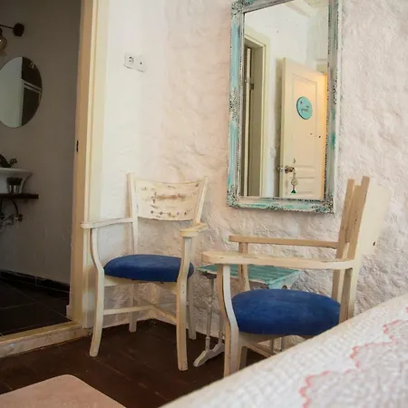 Mai S'ema Boutique Konukevi