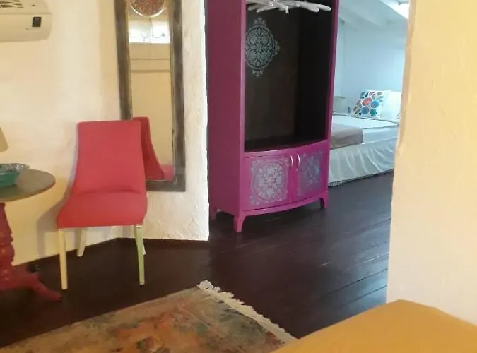 Mai S'ema Boutique Гостевой дом