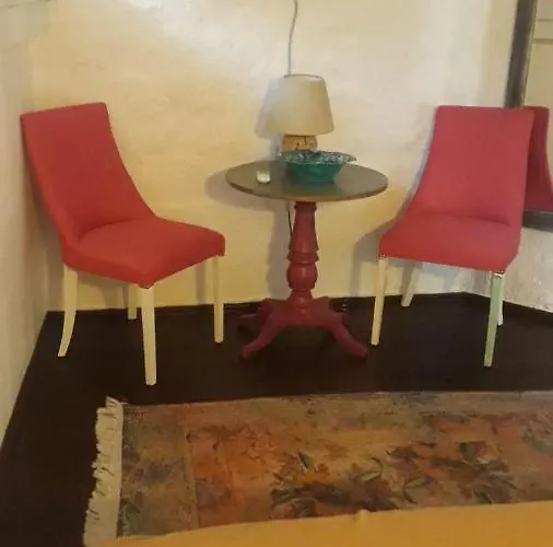 Mai S'ema Boutique 3*