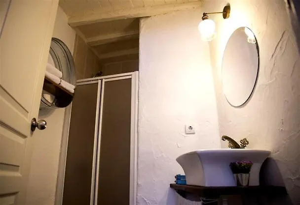 Mai S'ema Boutique Vendégház Alacati