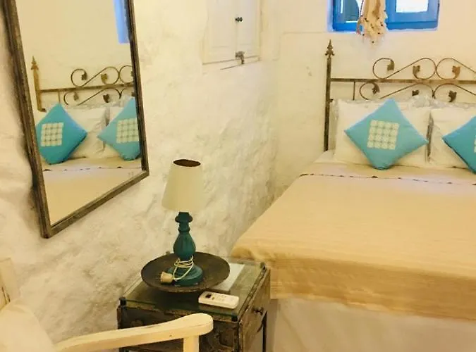 Mai S'ema Boutique 3* Alacati