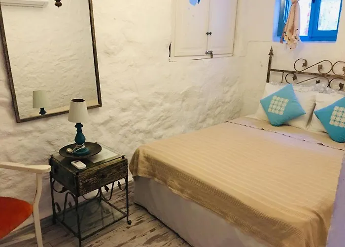 Vendégház Mai S'ema Boutique 3*