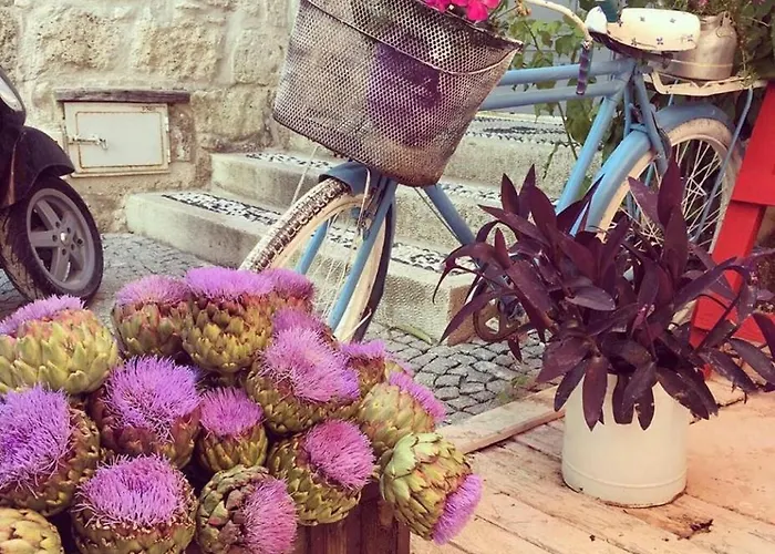 Vendégház Mai S'ema Boutique 3*