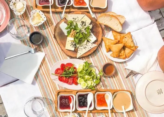 Mai S'ema Boutique 3*