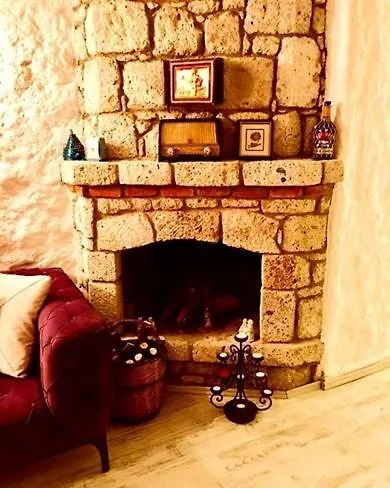 Mai S'ema Boutique Vendégház