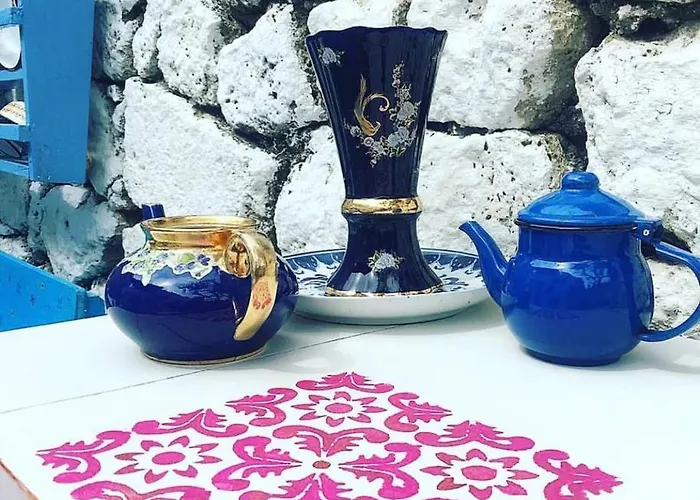 Vendégház Mai S'ema Boutique