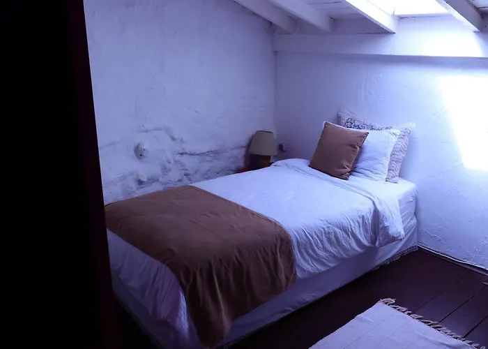 Vendégház Mai S'ema Boutique