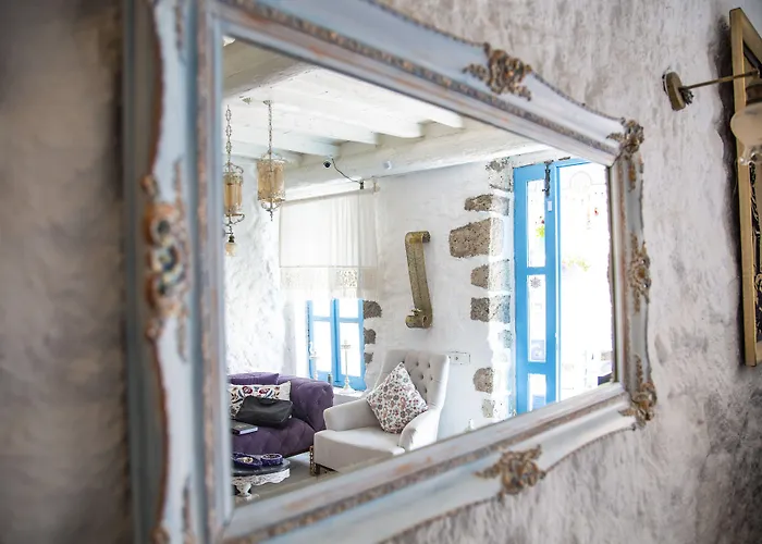 Mai S'ema Boutique 3* Alacati