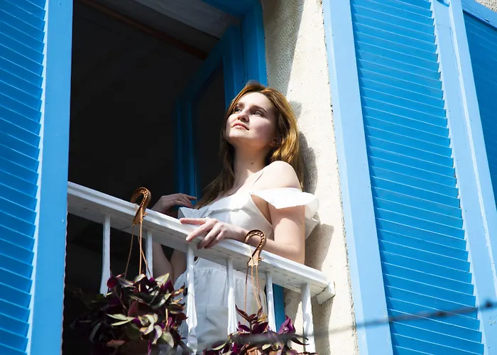 Mai S'ema Boutique Vendégház