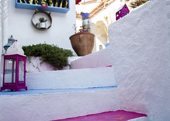 Mai S'ema Boutique 3* Alacati