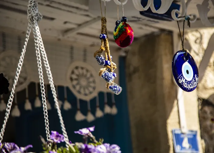 Гостевой дом Mai S'ema Boutique