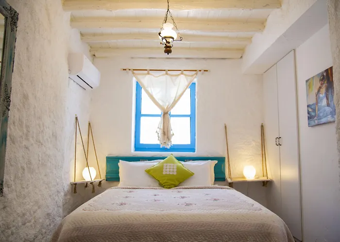 Mai S'ema Boutique 3* Alacati