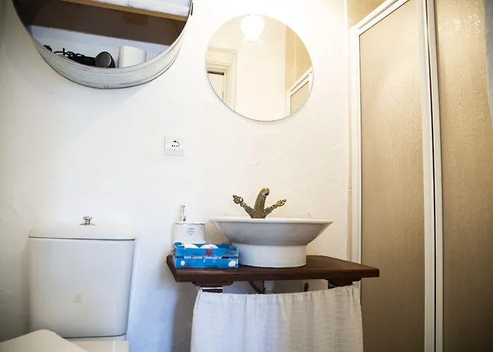 Vendégház Mai S'ema Boutique 3*