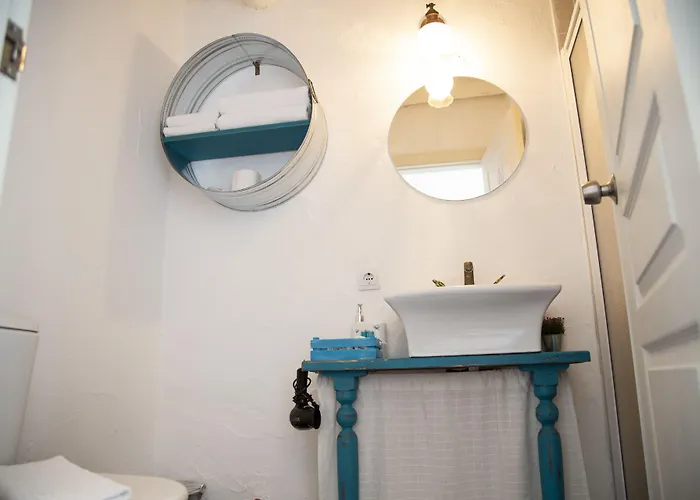 Mai S'ema Boutique Vendégház Alacati