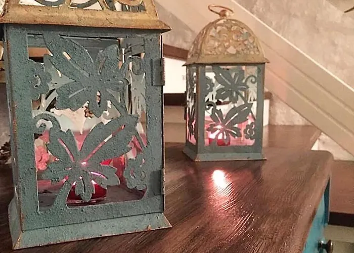 Mai S'ema Boutique 3*