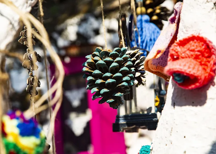 Mai S'ema Boutique 3* Alacati