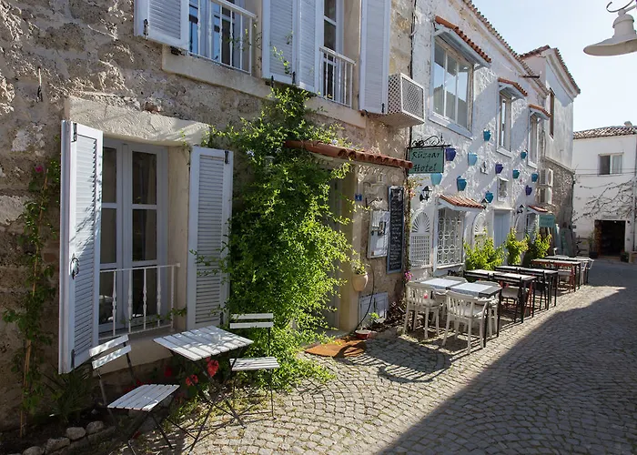 Mai S'ema Boutique Гостевой дом 3*