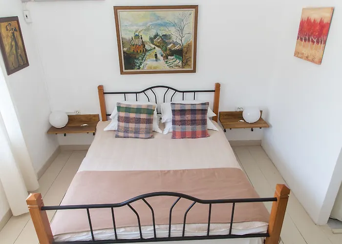 Mai S'ema Boutique Vendégház 3*