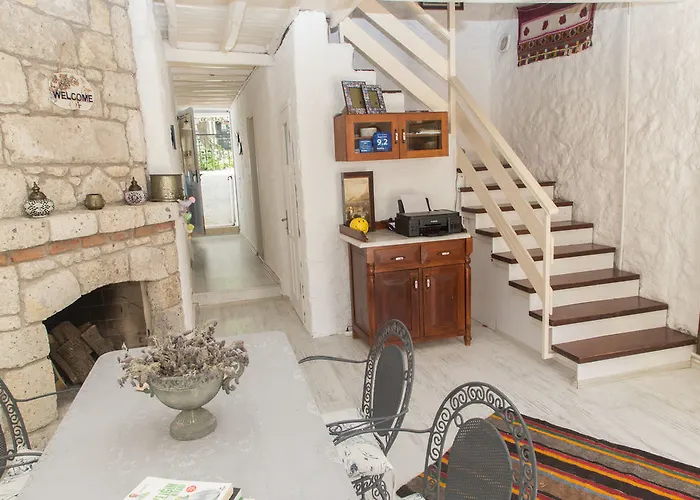 Mai S'ema Boutique Vendégház 3*