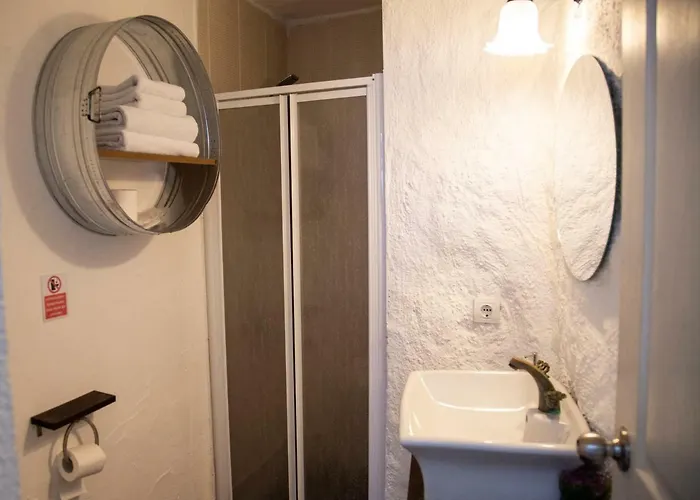 Mai S'ema Boutique Vendégház