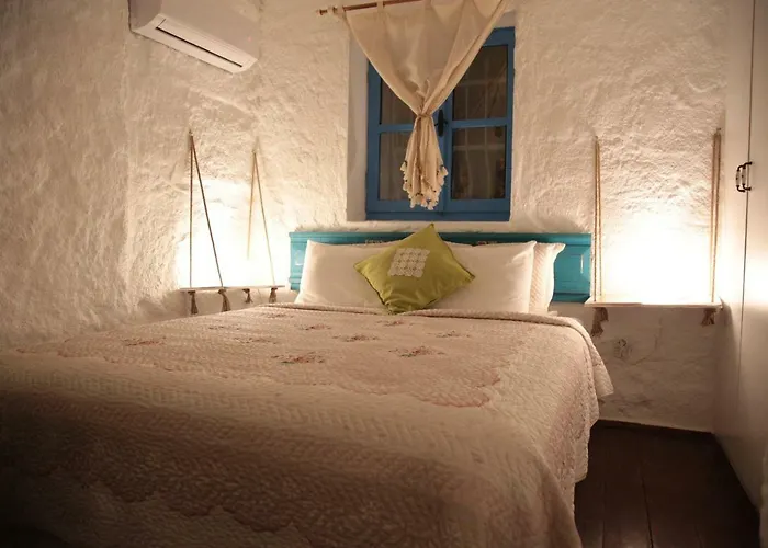 Vendégház Mai S'ema Boutique Alacati