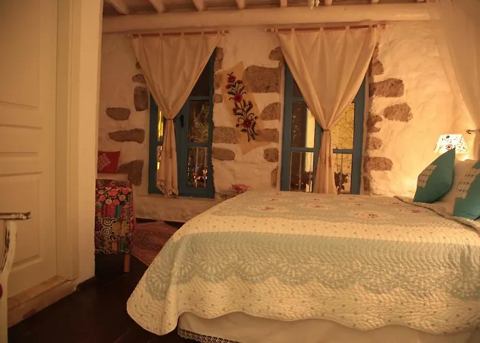 Гостевой дом Mai S'ema Boutique 3*