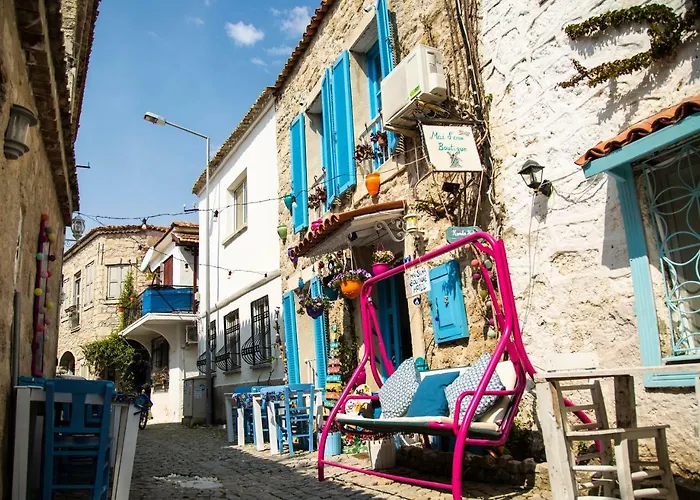 Mai S'ema Boutique 3*