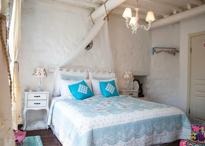 Vendégház Mai S'ema Boutique 3*